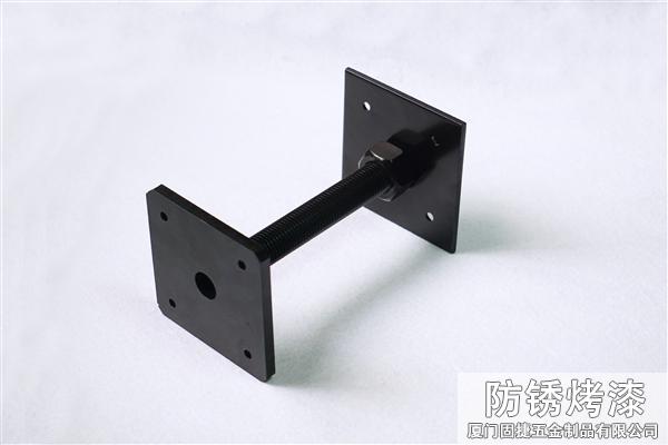 TG-2220_升降螺杆-调节螺杆-调节螺栓-伸缩螺杆-木屋连接件